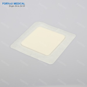 Gaun busa medis penyerap tinggi nyaman dengan transisi uap dalam berbagai bentuk, bentuk dan ukuran - Product Image 2
