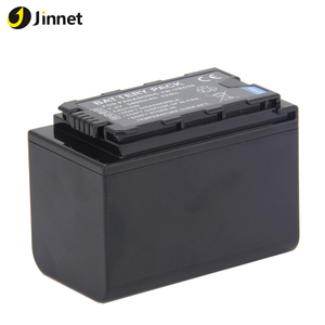 7.2V 5800mAh VW-VBD58 VW VBD58 AG-VBR59 Caméscope Batterie pour Pana AJ-PX270 AJ-PX298 <span class=keywords><strong>EVA1</strong></span> DVX200 PV100 MDH2 UX90 DV Vidéos - Product Image 5