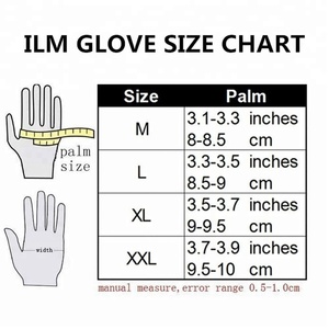 <span class=keywords><strong>Guantes</strong></span> de Motocross al Mejor Precio en la Ciudad - Product Image 6