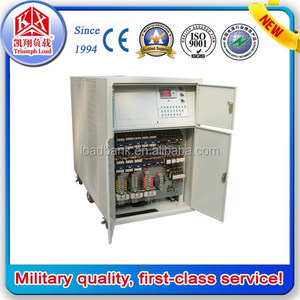 <span class=keywords><strong>RLC</strong></span> resistive/induktive/kapazitive Dummy-Lastbank - Product Image 4