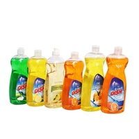 750 ml Cuisine Neutre Détergent À Vaisselle Liquide, Ustensile Plaque Savon Liquide pour le Lavage des Vajilla liquido Détergente