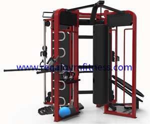 Equipo de fitness comercial, equipo de gimnasio <span class=keywords><strong>synrgy</strong></span> <span class=keywords><strong>360</strong></span> - Product Image 5
