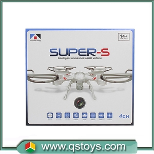 Precio de fábrica! 33041A 2.4 ghz juguete helicóptero eléctrico para los niños drone selfie con la cámara - Product Image 2