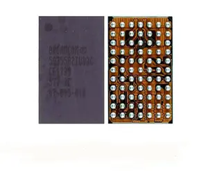 Grosir Chip iphone-U3400 Wireless U3400 Chip IC Pengisi Daya Nirkabel, untuk iPhone 8 8 Plus X