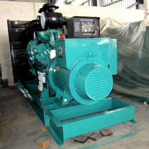 SHX Moteur Alternateur triphasé 5 mw 10 mw 5 mégawatt générateur <span class=keywords><strong>Diesel</strong></span> - Product Image 5