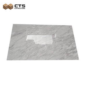 <span class=keywords><strong>Hotel</strong></span> piso de pared decoración piedra blanca volakas mármol - Product Image 1