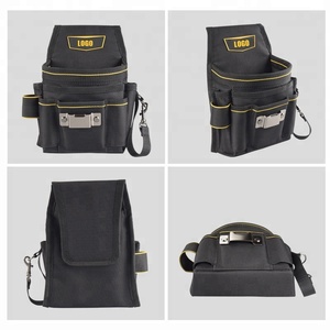 Bolsa de herramientas multifuncional, resistente al agua, duradera, para electricista y pintor, gran oferta - Product Image 4