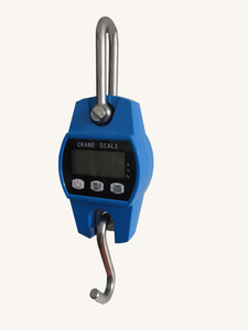 Cân Cần Cẩu Kỹ Thuậ<span class=keywords><strong>t</strong></span> <span class=keywords><strong>S</strong></span>ố LCD YUBO 720 Series Bán Chạy, Cân Cần Cẩu Treo, Móc Cẩu An Toàn - Product Image 2