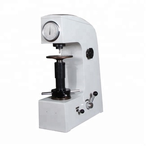 Manuel <span class=keywords><strong>Rockwell</strong></span> sertlik <span class=keywords><strong>test</strong></span> cihazı makinesi (hr-150a) sertlik <span class=keywords><strong>test</strong></span> cihazı - Product Image 2