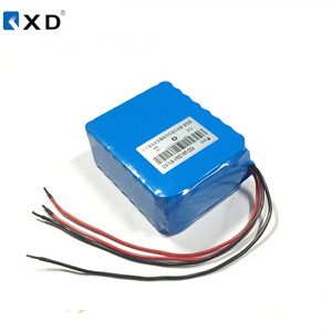 18650 7s 10p 20000mah 20Ah24V充電式リチウム電池 - Product Image 4