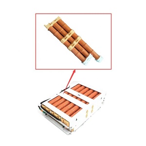 Nueva Batería Híbrida para Automóvil de 19.2V y 6500mah con Garantía de 24 Meses para Lexus RX450 por YESA - Product Image 2