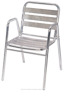 Marine <span class=keywords><strong>chaise</strong></span> utilisé en <span class=keywords><strong>fonte</strong></span> <span class=keywords><strong>d</strong></span>'<span class=keywords><strong>aluminium</strong></span> table et <span class=keywords><strong>chaise</strong></span> GR-131007 - Product Image 1