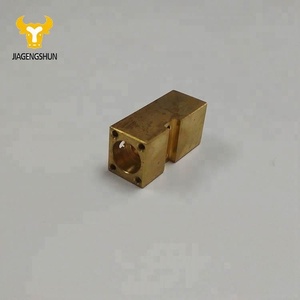 Tùy chỉnh gia công <span class=keywords><strong>CNC</strong></span> cho chủ sở hữu công cụ thép không gỉ cho dây EDM và các ứng dụng chuốt - Product Image 3