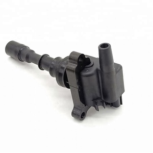 Bobina de Encendido para Automóviles, Piezas de Motor, 2730039800 27300-39800 para <span class=keywords><strong>Kia</strong></span> Sorento 3.5L V6 UF431 2003-2006 - Product Image 3