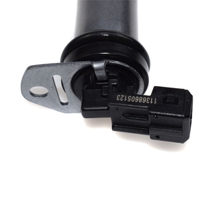 Variable VVT Solénoïde de Distribution pour BMW 535I 550I <span class=keywords><strong>650I</strong></span> 740I 750I <span class=keywords><strong>ALPINA</strong></span> M5 M6 X5 X6 E88 E82 E90 E92 f34 F22 F23 11368605123 - Product Image 5