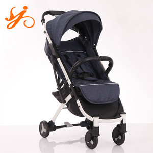 Poussette pour bébé à vendre / Prix de la poussette pour bébé en Thaïlande / Pièces en plastique pour poussette pour bébé - Product Image 3