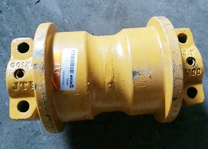 Phụ Tùng Máy Xúc Con Lăn Theo Dõi Con Lăn Xuống Con Lăn Mang Đáy EX120-1 - Product Image 2