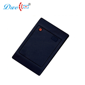Dwell cheap <strong>rfid</strong> <strong>black</strong> case control card contactless <strong>readers</strong> em 125khz wiegand 26 low cost <strong>reader</strong> - Product Image 5