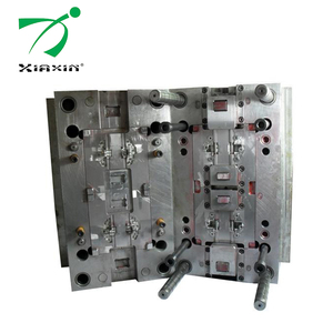 Ensemble de <span class=keywords><strong>couverts</strong></span> jetables en plastique, fourchette, couteau, cuillère, moule d'injection, moulure en plastique transparent, 10 pièces - Product Image 3