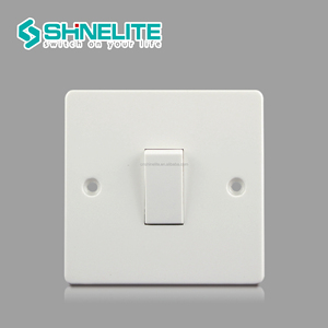 13amp 2 Gang BS 1363 Tường Chuyển Đổi Ổ Cắm - Product Image 5