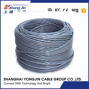 Cable de red <span class=keywords><strong>2</strong></span> par UTP CAT5 cable - Product Image 5