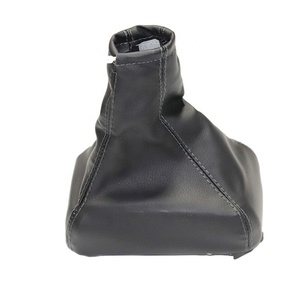 Pommeau de levier de vitesse en cuir pour <span class=keywords><strong>OPEL</strong></span> Astra F vectra A calibra Kadett <span class=keywords><strong>E</strong></span> <span class=keywords><strong>Corsa</strong></span> b à bas <span class=keywords><strong>prix</strong></span> Accessoires de voiture - Product Image 3