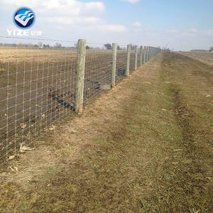 Allzweck-Feldzaunrolle mit Standardtyp - Product Image 5