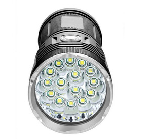 Đèn Pin Tìm Kiếm Khẩn Cấp Công Suất Cao Đèn Lồng Đèn <span class=keywords><strong>LED</strong></span> <span class=keywords><strong>3</strong></span> Chế Độ 20000LM Màu Trắng - Product Image 3