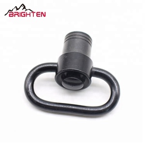 Jacht Accessoires Quick Release Black Metal <span class=keywords><strong>Push</strong></span> <span class=keywords><strong>Button</strong></span> Swivel