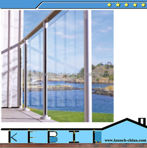 Extrusion aluminium <span class=keywords><strong>rampe</strong></span> en <span class=keywords><strong>verre</strong></span> après - Product Image 4