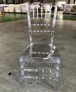Chair Crystal