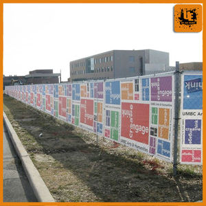 <span class=keywords><strong>Pubblicità</strong></span> Recinzione Avvolge Maglia Banner, Finestra Del Vinile di Fabbrica Maglia Banner, Caldo di vendita di <span class=keywords><strong>pubblicità</strong></span> - Product Image 5