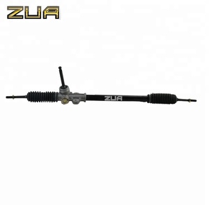 Cremallera de Dirección Asistida 56500-1E500/56500-1E700 para KIA <span class=keywords><strong>RIO</strong></span> II (JB)/HYUNDAI ACCENT III (MC) - Product Image 5