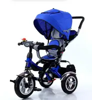 0-6 years old toys low price baby tricycle children bicycle three wheel/ce certificate 3 wheel baby sport trike from 6 months