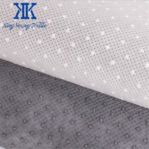 Tissu non tissé antidérapant / Toile <span class=keywords><strong>de</strong></span> protection légère non tissée antidérapante - Product Image 5