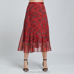 Abito Midi Estivo da Donna 2026, Stile Casual Boho con Stampa Lunga, <span class=keywords><strong>Taglie</strong></span> <span class=keywords><strong>Forti</strong></span>, Vendita all'Ingrosso - Product Image 2