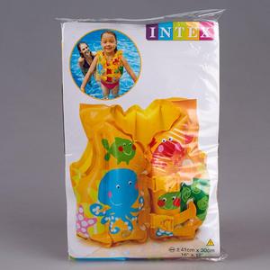 انتكس 59661 رفاقا الاستوائية سترة السباحة أطفال حمام سباحة قابل للنفخ سترة - Product Image 3