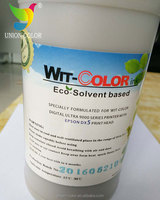 Tinta Eco Solvente Wit Color para Impresoras Eco Solventes I3200/XP600/dx5