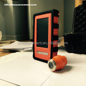 Taijia डिजिटल इलेक्ट्रॉनिक दरार मापने माइक्रोस्कोप/दरार चौड़ाई गेज मीटर/कंक्रीट दरारें मीटर - Product Image 2