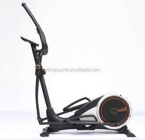 Trang Chủ Tập Thể Dục Cardio Dual <span class=keywords><strong>Elliptical</strong></span> Huấn Luyện Viên Tập Thể Dục MET960 - Product Image 3