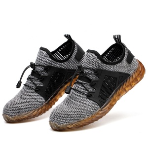 <span class=keywords><strong>Scarpe</strong></span> sportive da <span class=keywords><strong>uomo</strong></span> di alta qualità a basso prezzo <span class=keywords><strong>scarpe</strong></span> casual <span class=keywords><strong>scarpe</strong></span> <span class=keywords><strong>antinfortunistiche</strong></span> leggere - Product Image 4