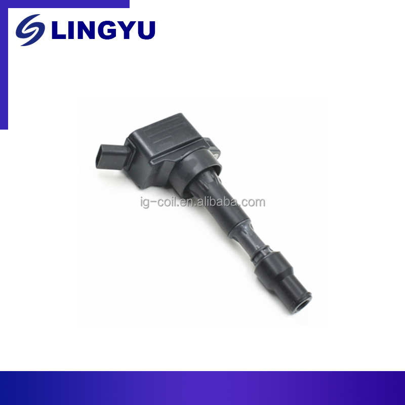 ディセクション・エンジェル SR 2枚 High Quality Ignition Coil 273002E601 for Hyundai Sonata