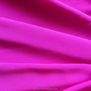 New polyester crepe fabric characteristics, polyester crepe fabric