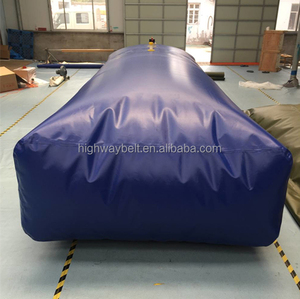 Lame à eau en plastique souple Flexible, 3000 l, livraison gratuite - Product Image 1