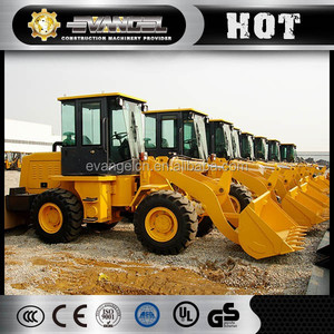 Fournisseur chinois XCMG LW300F ( <span class=keywords><strong>LW321F</strong></span> ) 3 ton fork <span class=keywords><strong>loader</strong></span> - Product Image 5