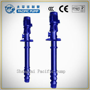 Bomba de Turbina Vertical <span class=keywords><strong>LP</strong></span> - Product Image 2