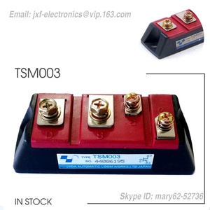 TRANSISTOR MODULE FORKLIFT TRUCK SPARE PART POWER FET TSM003 TSM002 TSM001 TMM001 TSM504 TSM506 - Product Image 2