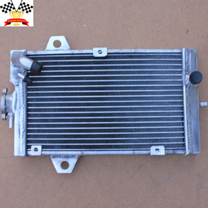 Radiador usado para Yamaha <span class=keywords><strong>Raptor</strong></span> <span class=keywords><strong>700</strong></span> 2006-2011 <span class=keywords><strong>QUAD</strong></span> ATV - Product Image 5