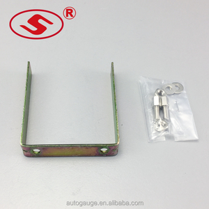 Tacómetro Eléctrico Tradicional, Medidor para Automóvil, Indicador en el Tablero - Product Image 6