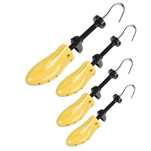 Mujeres <span class=keywords><strong>zapatos</strong></span> de tacón alto portero PU <span class=keywords><strong>horma</strong></span> de plástico al por mayor - Product Image 4